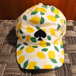 Kate Spade Baseball Hat
